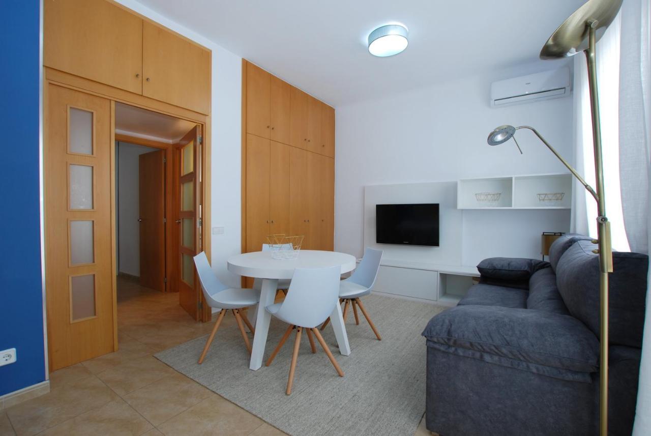 La Platgeta - La Platgeta - Ideal Family Apartment, With Private Terrace Vilassar De Mar Exterior foto