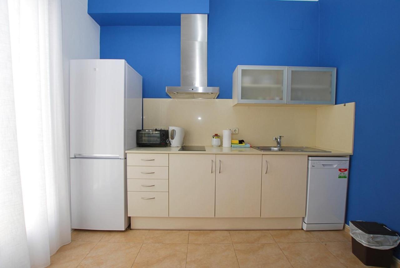 La Platgeta - La Platgeta - Ideal Family Apartment, With Private Terrace Vilassar De Mar Exterior foto