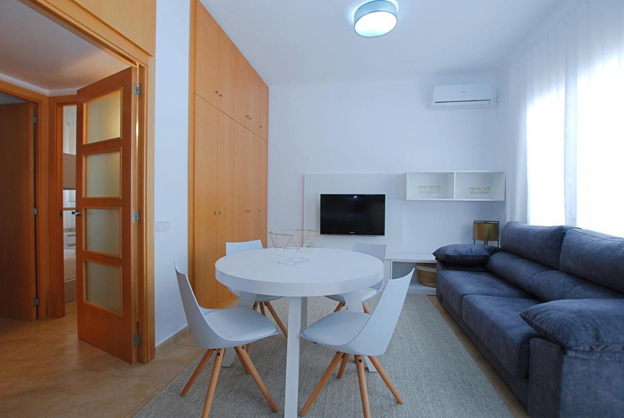 La Platgeta - La Platgeta - Ideal Family Apartment, With Private Terrace Vilassar De Mar Exterior foto