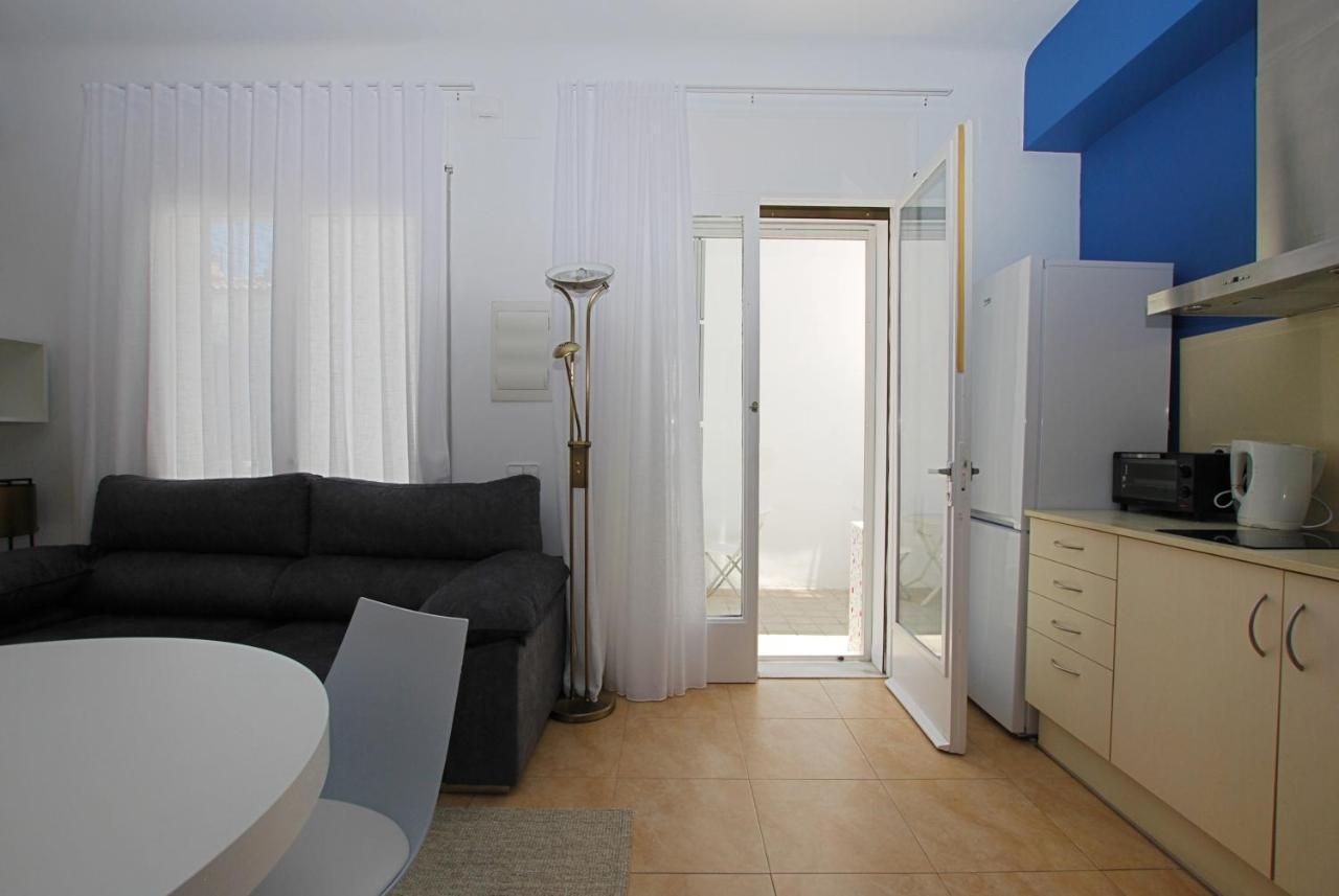 La Platgeta - La Platgeta - Ideal Family Apartment, With Private Terrace Vilassar De Mar Exterior foto